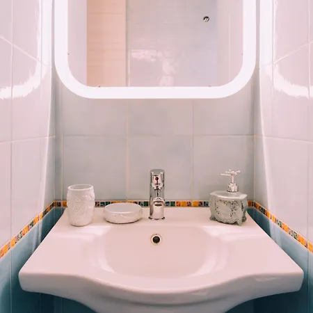 Soulsuite 3* Neapel