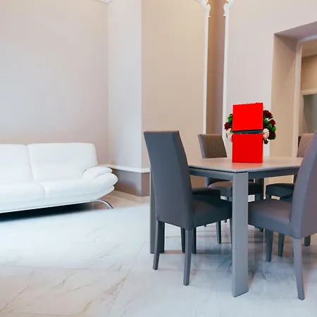 Soulsuite לינה וארוחת בוקר 3*