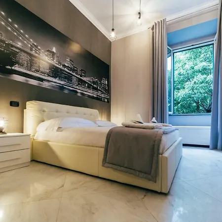 فندق مبيت وإفطار Soulsuite
